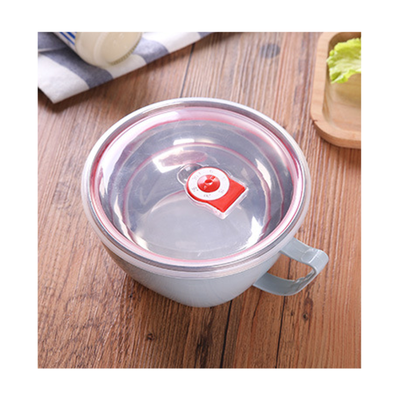 Bol à Nouilles Instantanées - Bleu · Smarty Paris